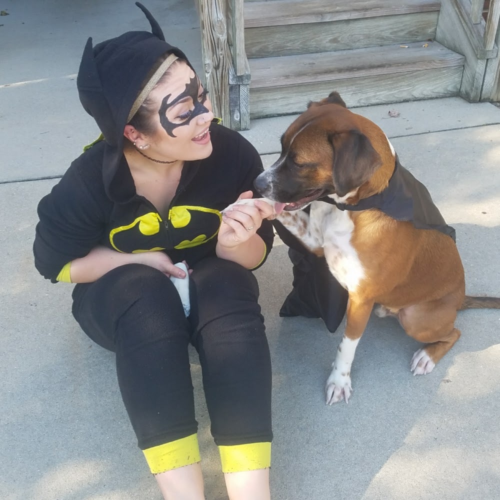 Meet your Posher, Kaylee